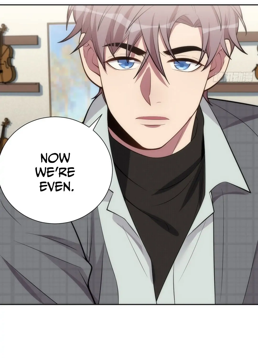 100% Captive Chapter 13 page 73 - 