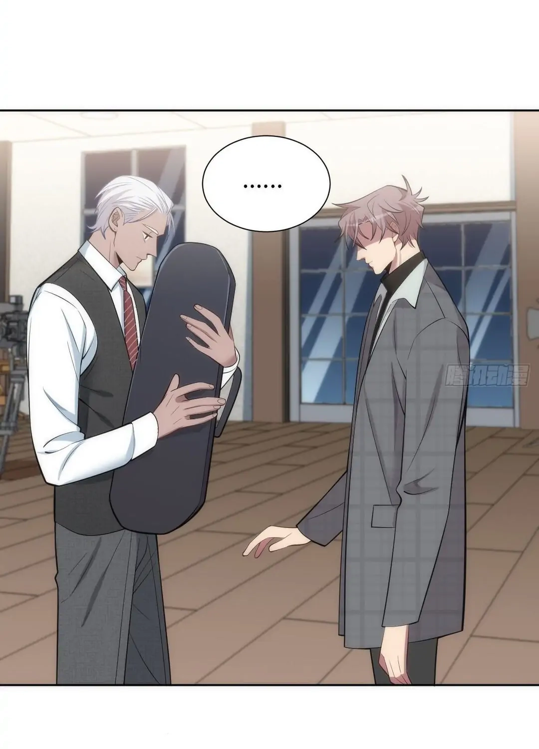 100% Captive Chapter 13 page 74 - 