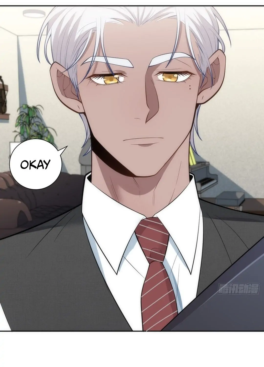 100% Captive Chapter 13 page 75 - 