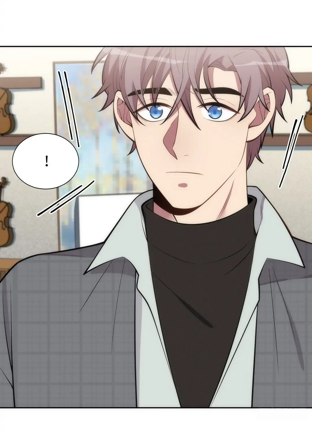 100% Captive Chapter 13 page 76 - 
