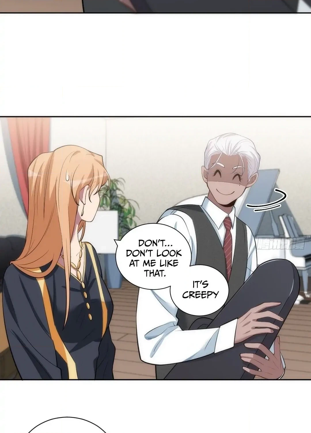 100% Captive Chapter 13 page 80 - 