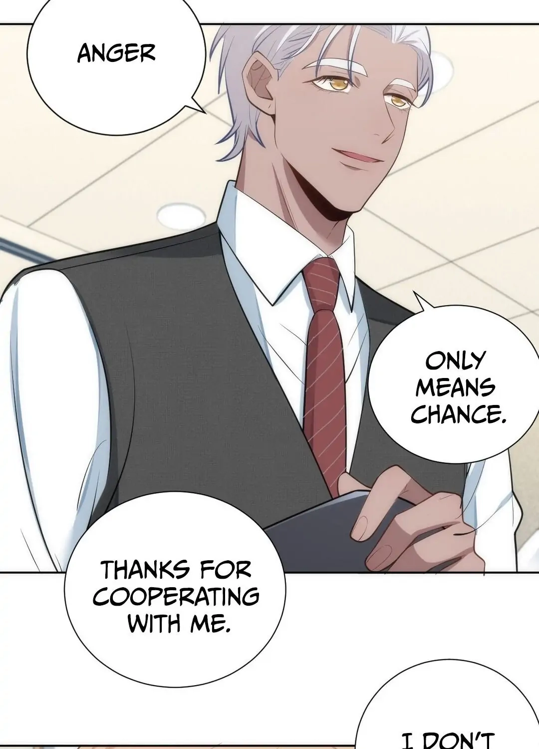 100% Captive Chapter 13 page 81 - 
