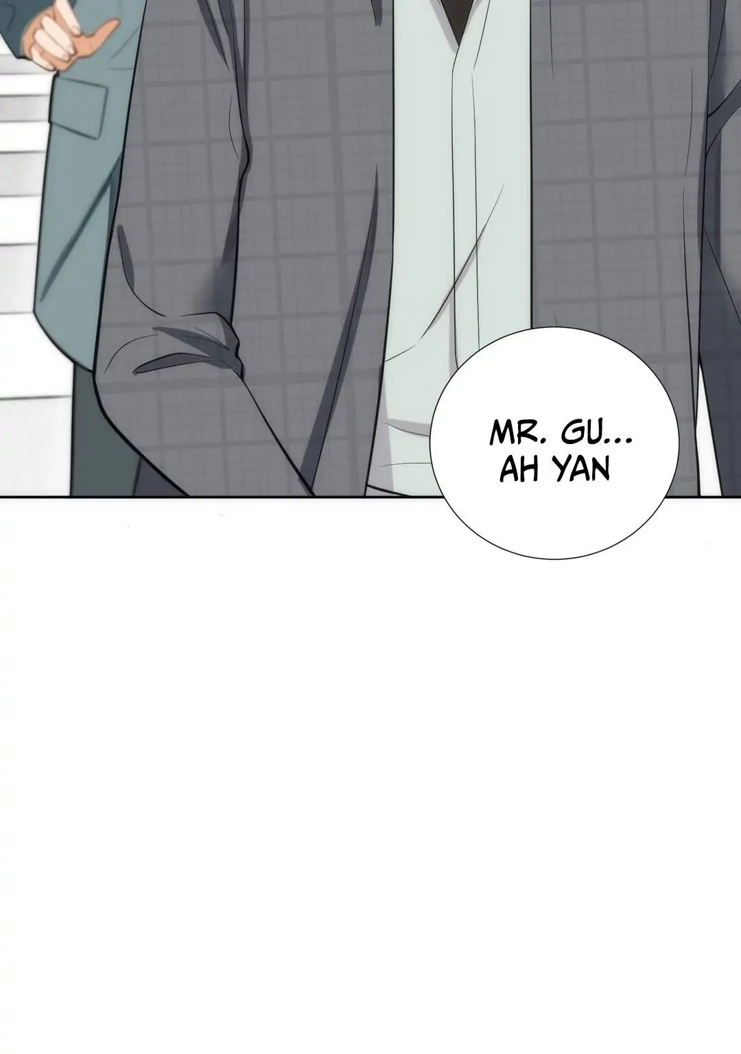 100% Captive Chapter 13 page 85 - 