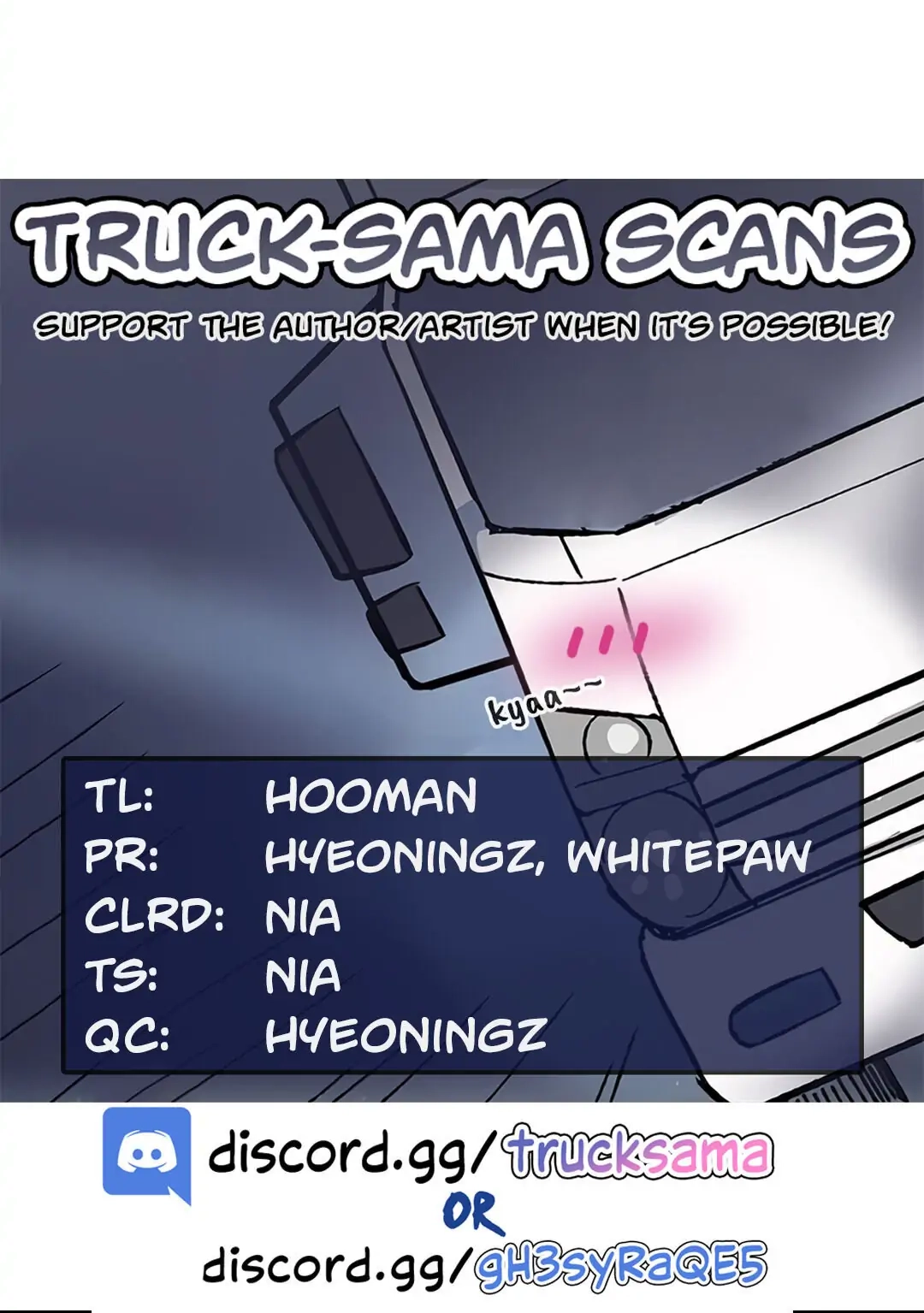 100% Captive Chapter 13 page 87 - 