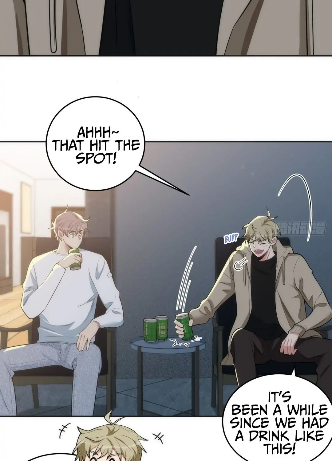 100% Captive Chapter 14 page 14 - 