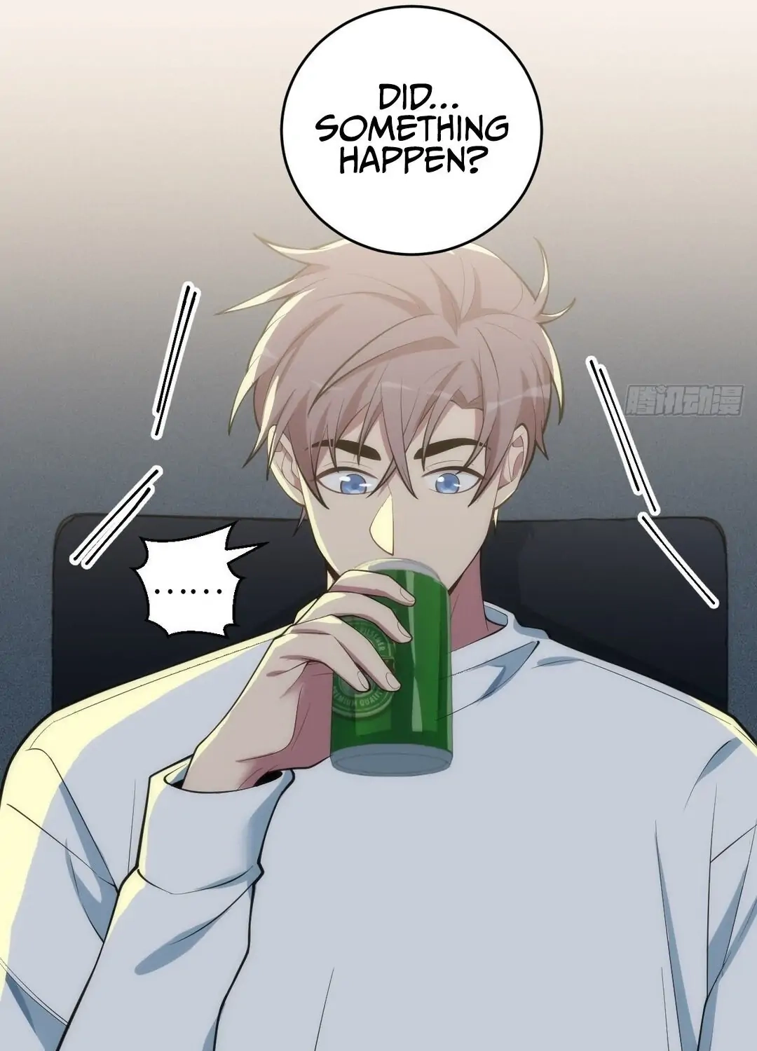 100% Captive Chapter 14 page 17 - 