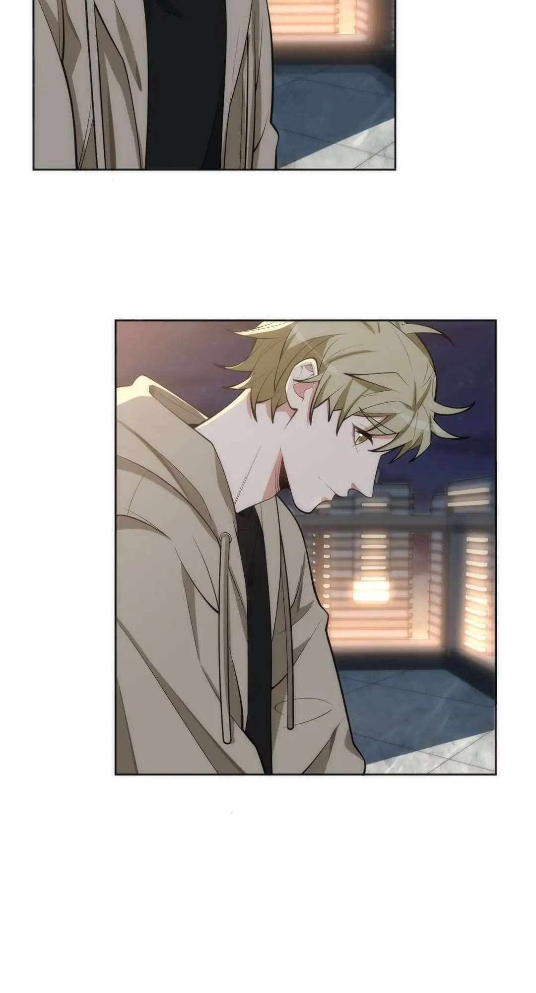100% Captive Chapter 14 page 22 - 