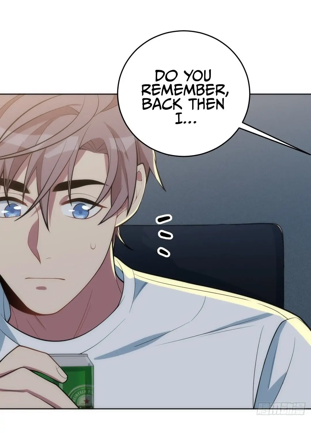 100% Captive Chapter 14 page 23 - 