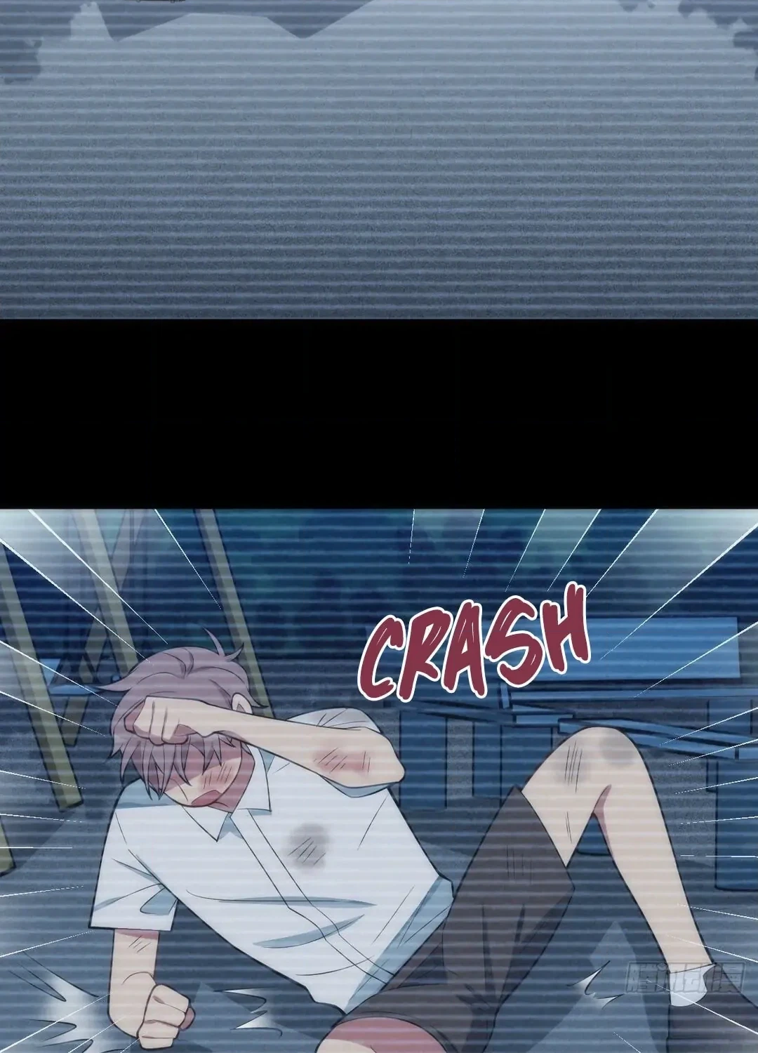 100% Captive Chapter 14 page 30 - 