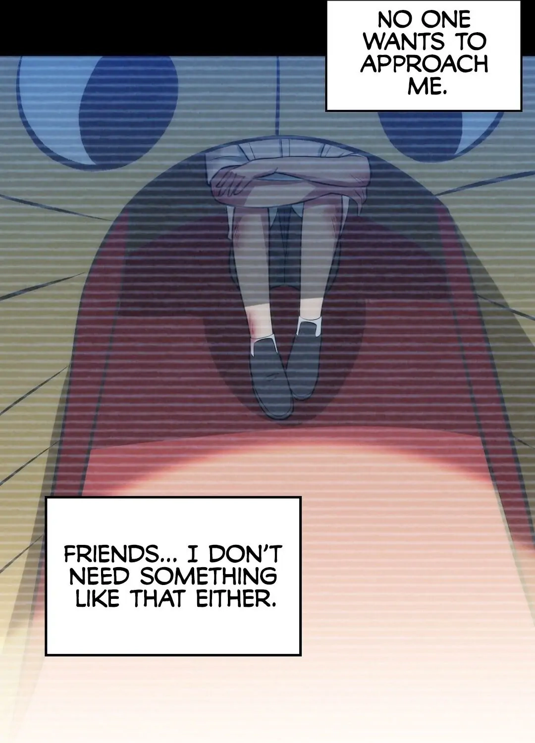 100% Captive Chapter 14 page 34 - 