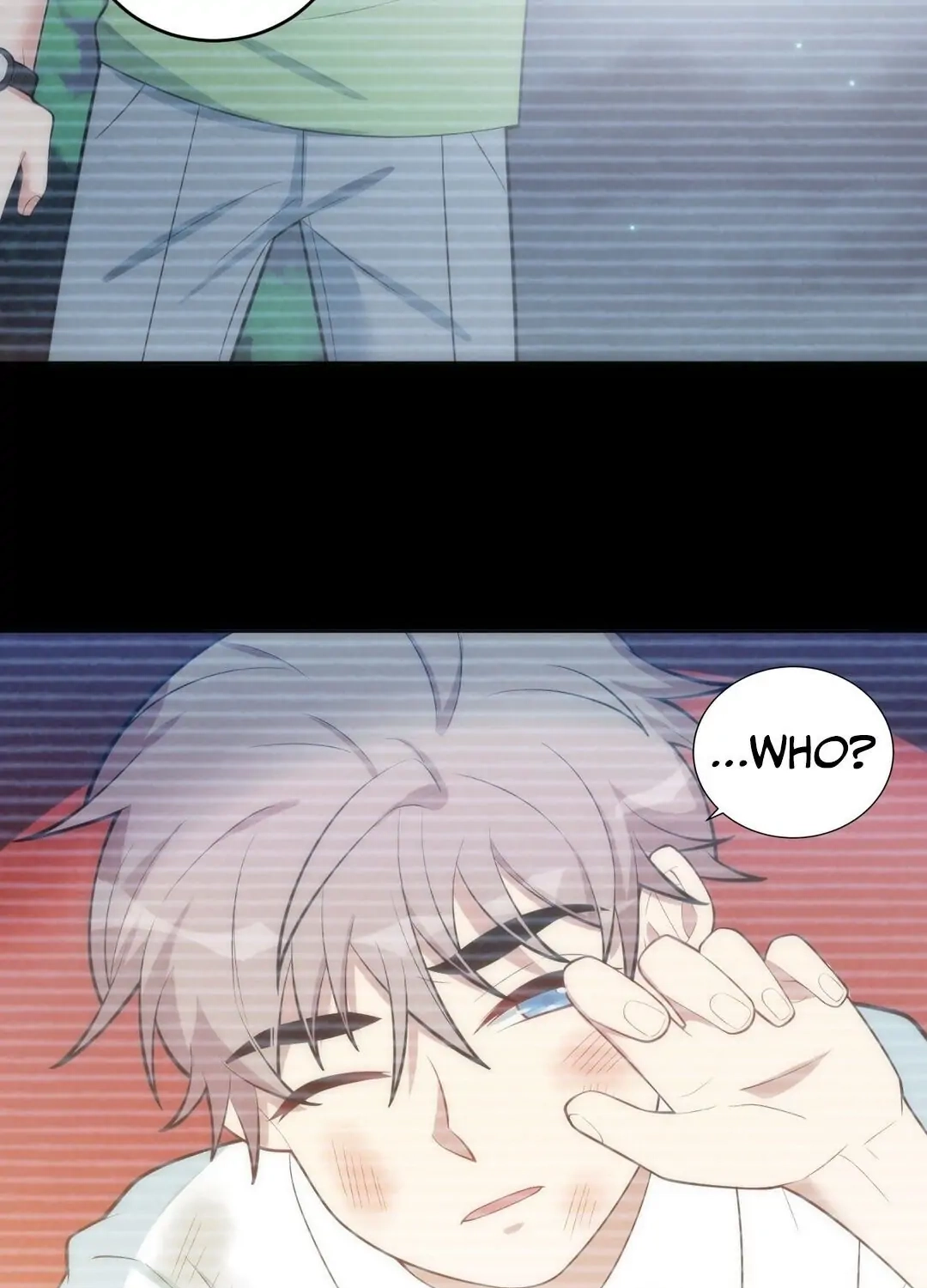 100% Captive Chapter 14 page 36 - 