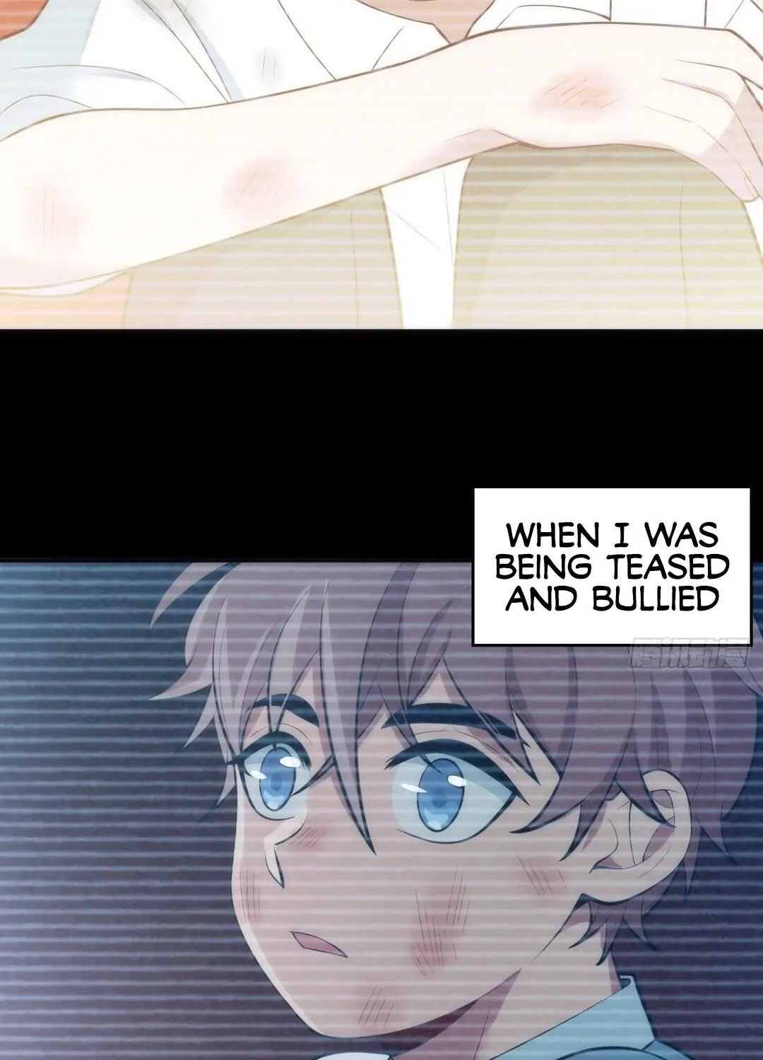 100% Captive Chapter 14 page 37 - 