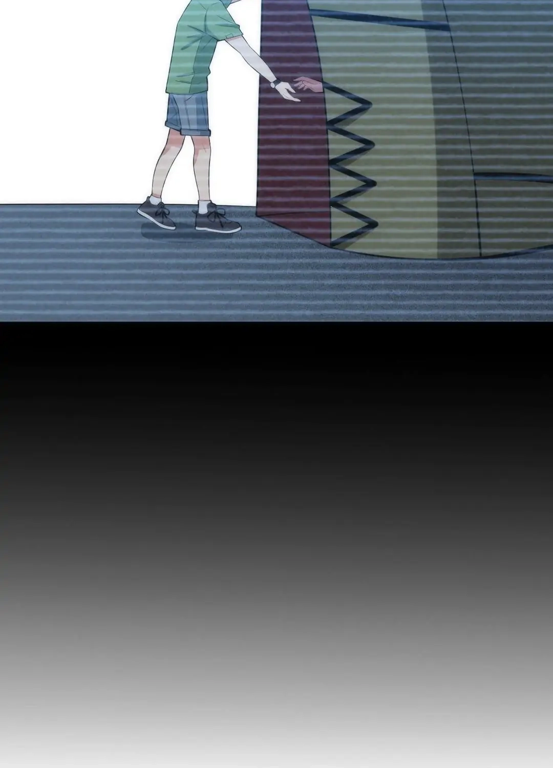 100% Captive Chapter 14 page 41 - 