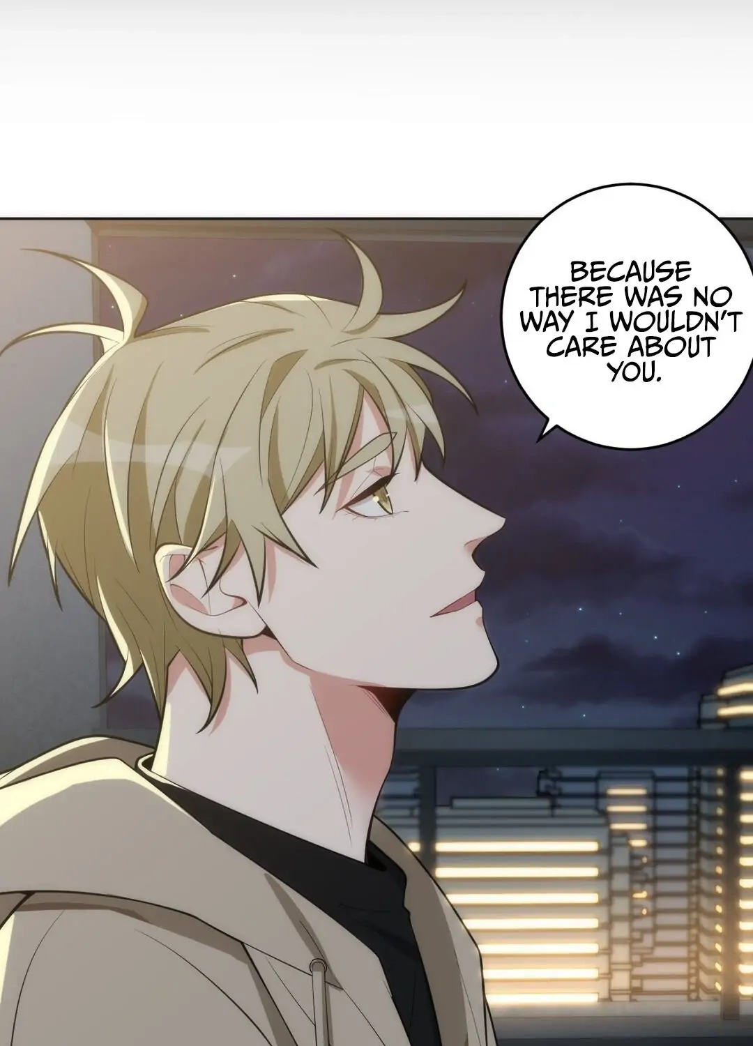 100% Captive Chapter 14 page 42 - 