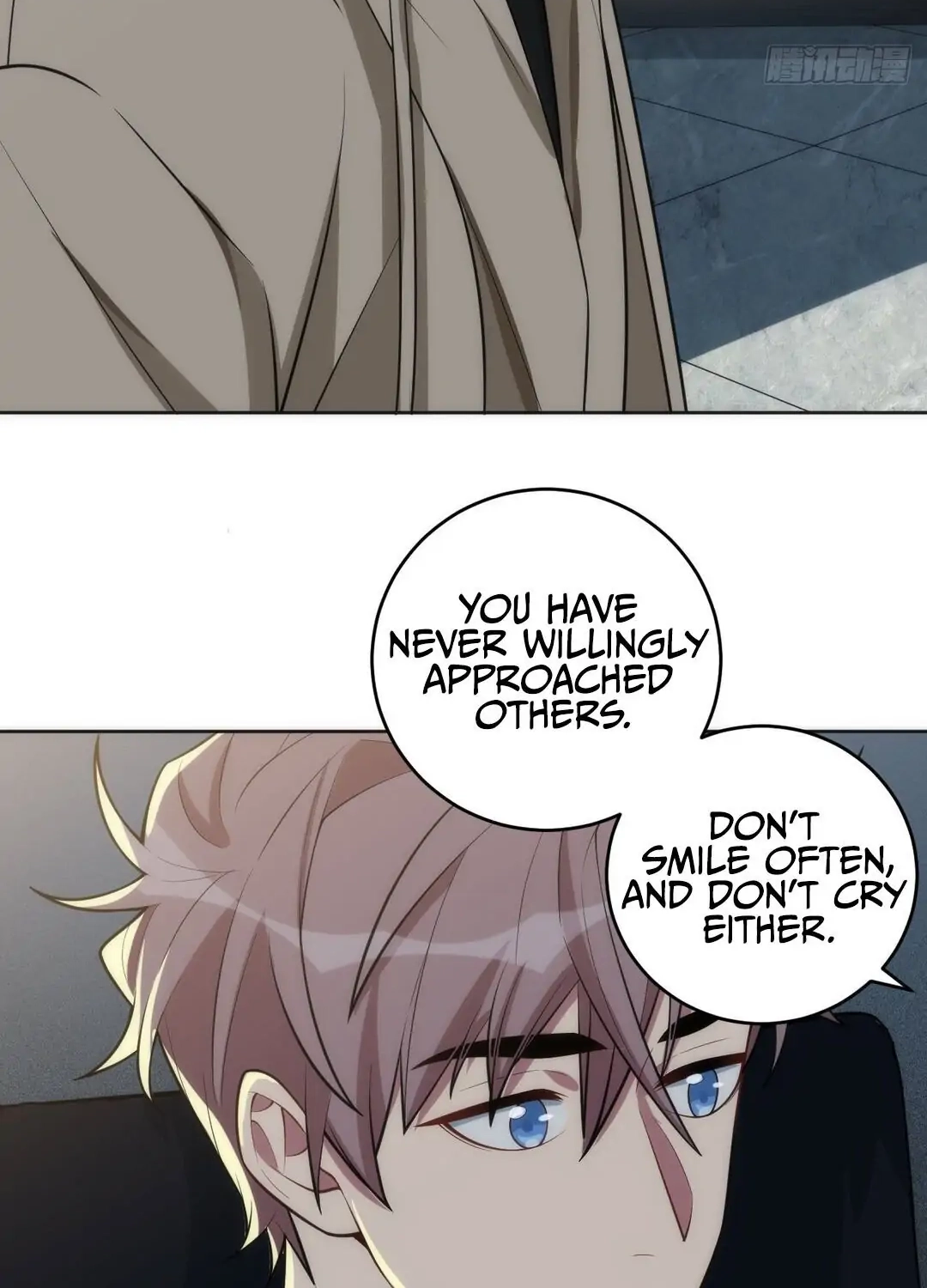 100% Captive Chapter 14 page 43 - 
