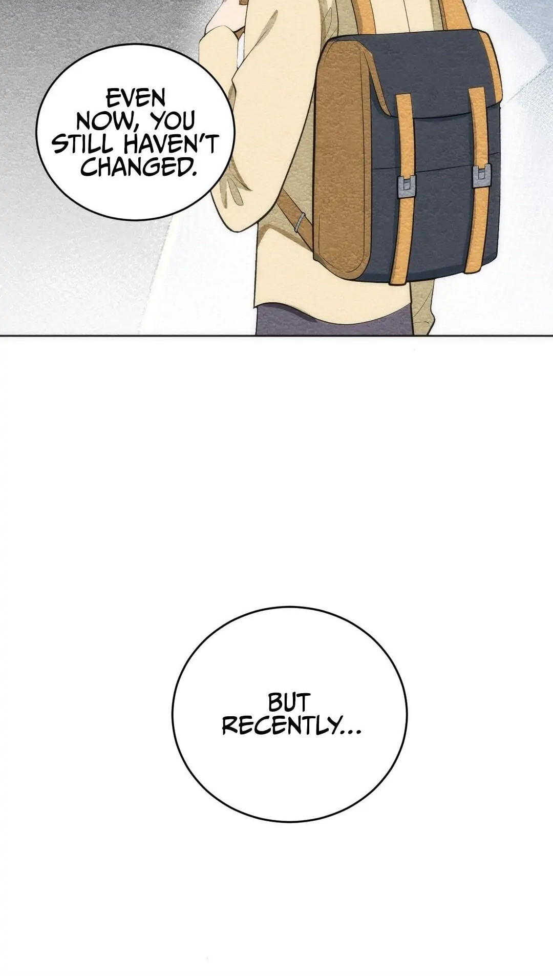 100% Captive Chapter 14 page 45 - 