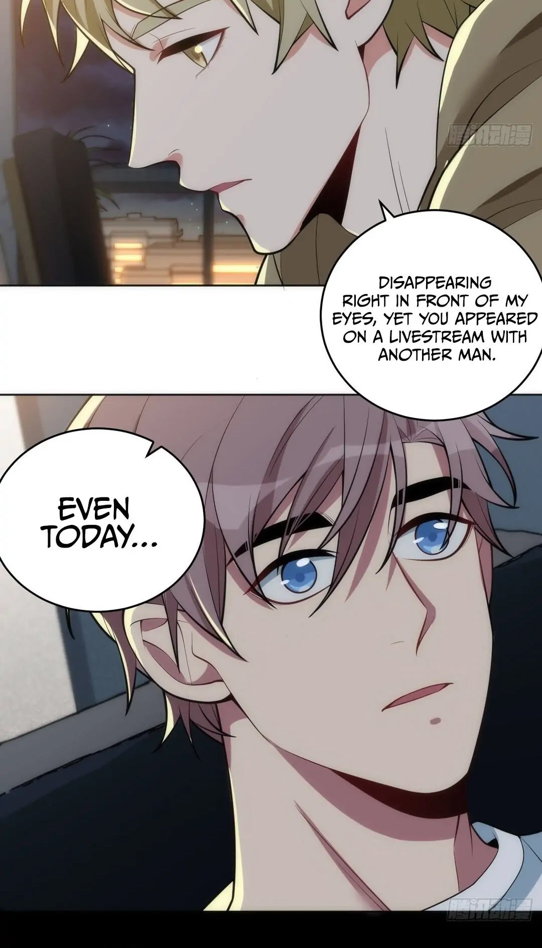100% Captive Chapter 14 page 49 - 