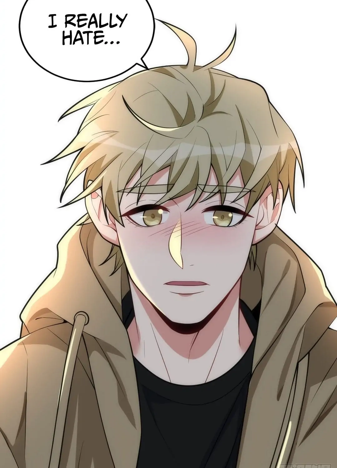 100% Captive Chapter 14 page 51 - 