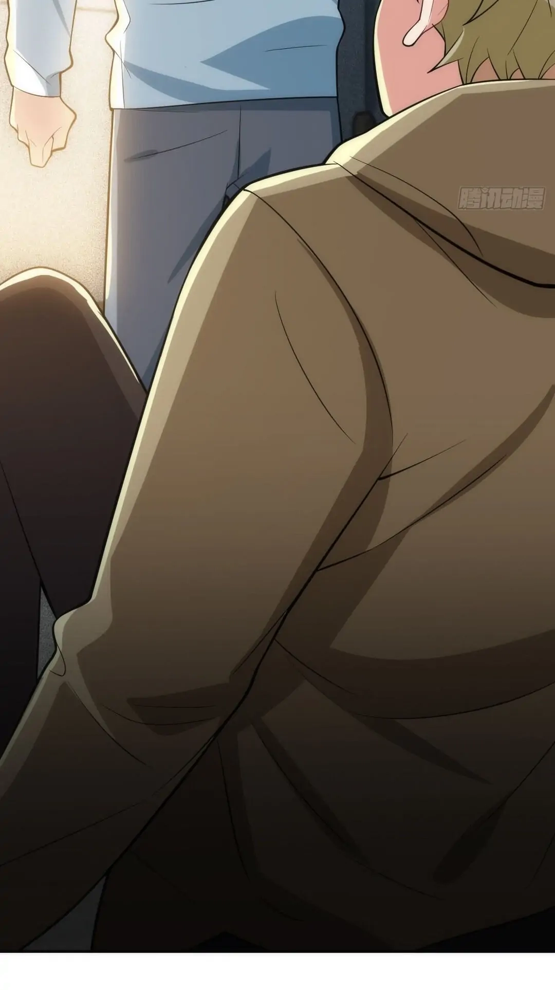 100% Captive Chapter 14 page 57 - 