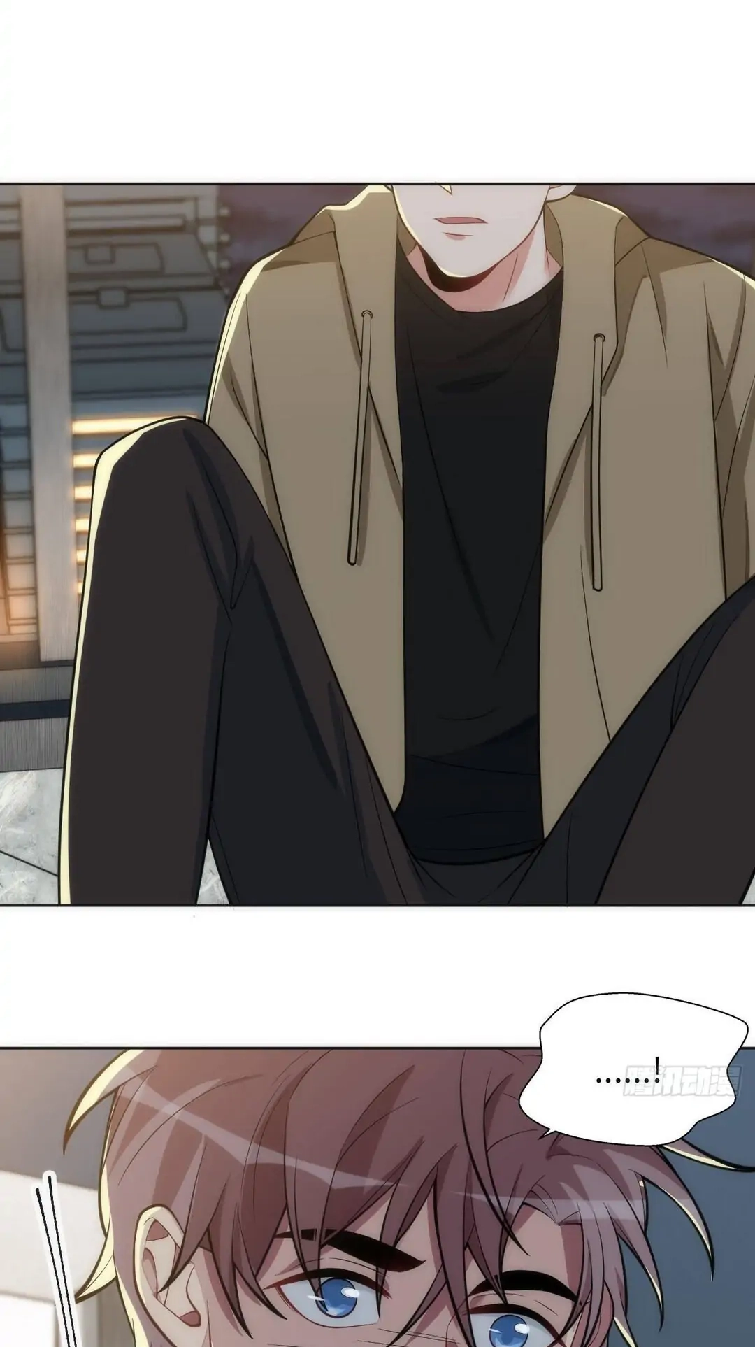 100% Captive Chapter 14 page 58 - 