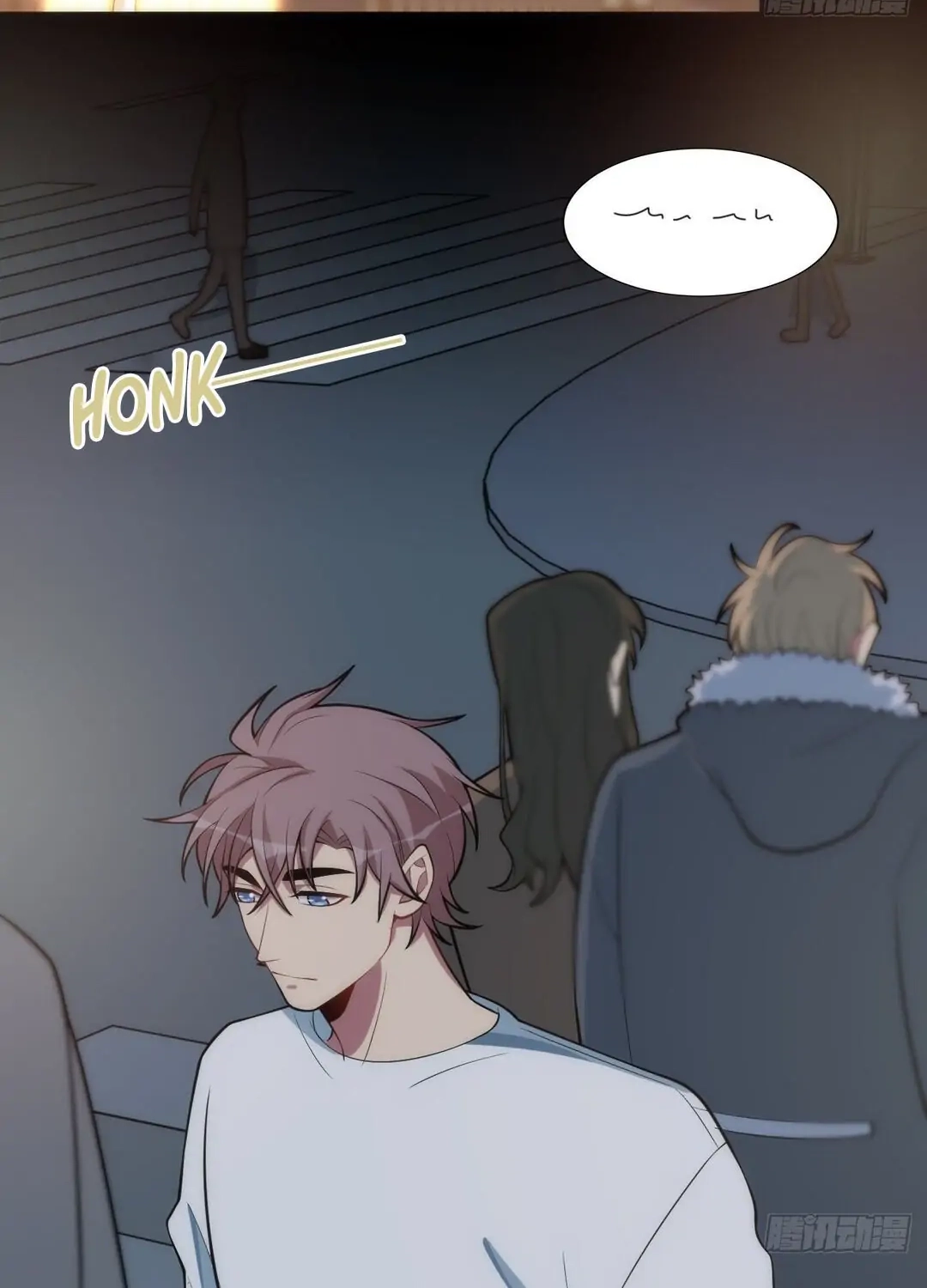100% Captive Chapter 14 page 63 - 