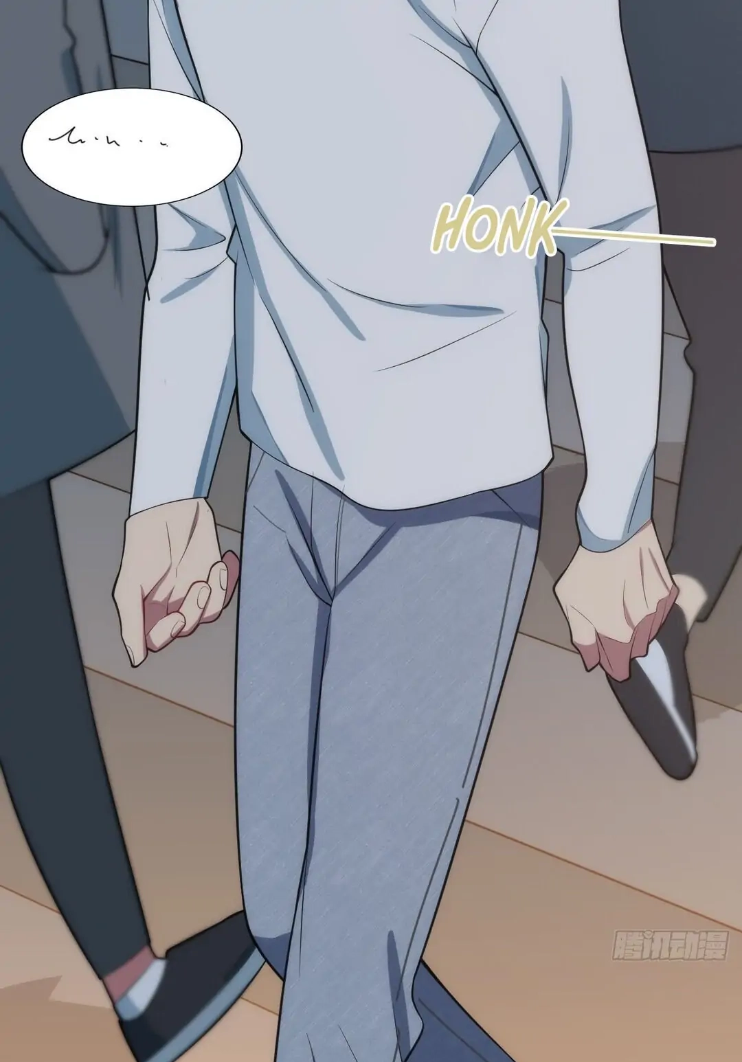 100% Captive Chapter 14 page 64 - 