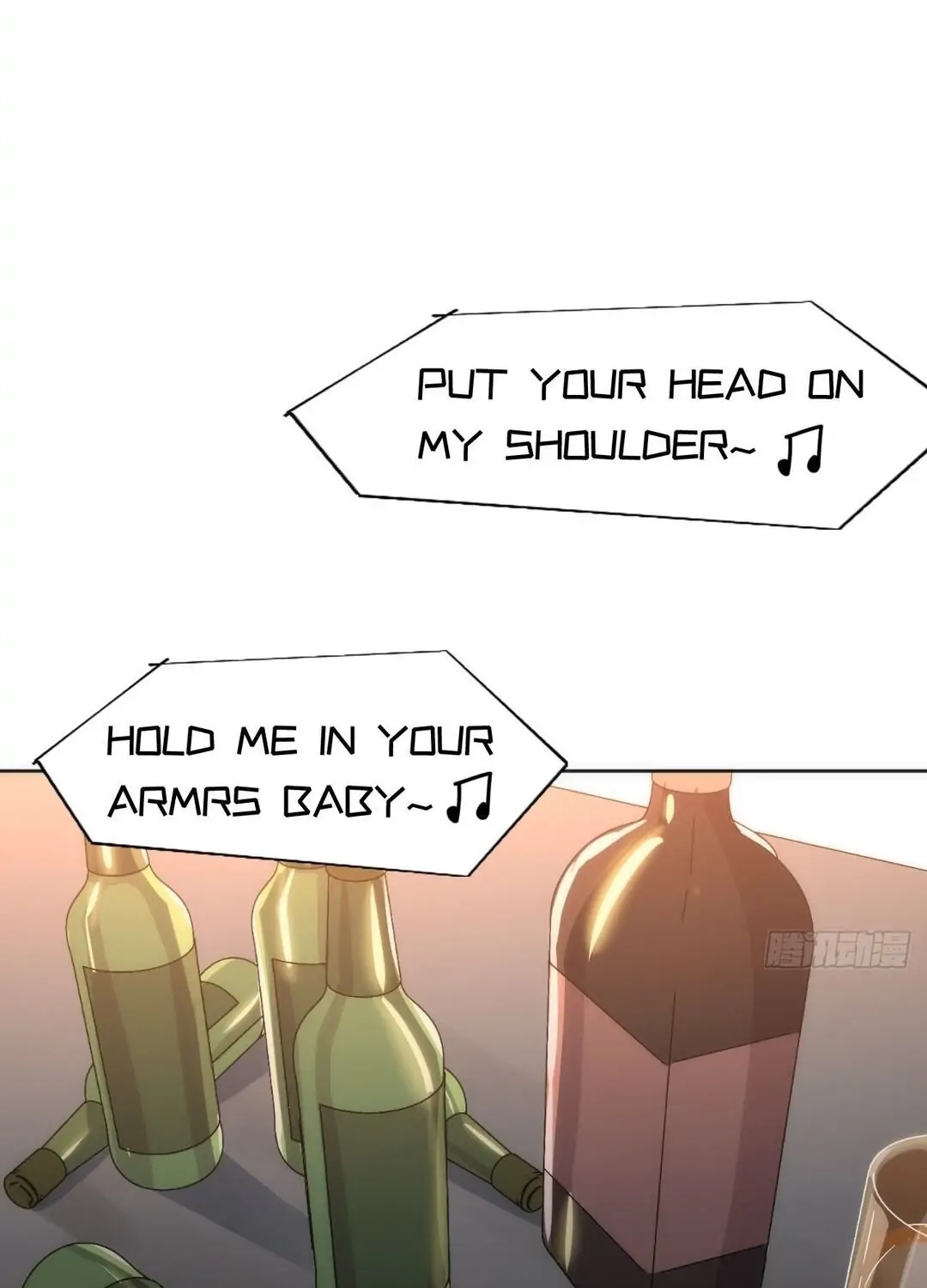 100% Captive Chapter 14 page 67 - 