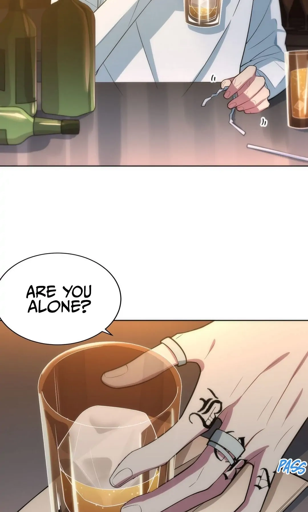 100% Captive Chapter 14 page 69 - 