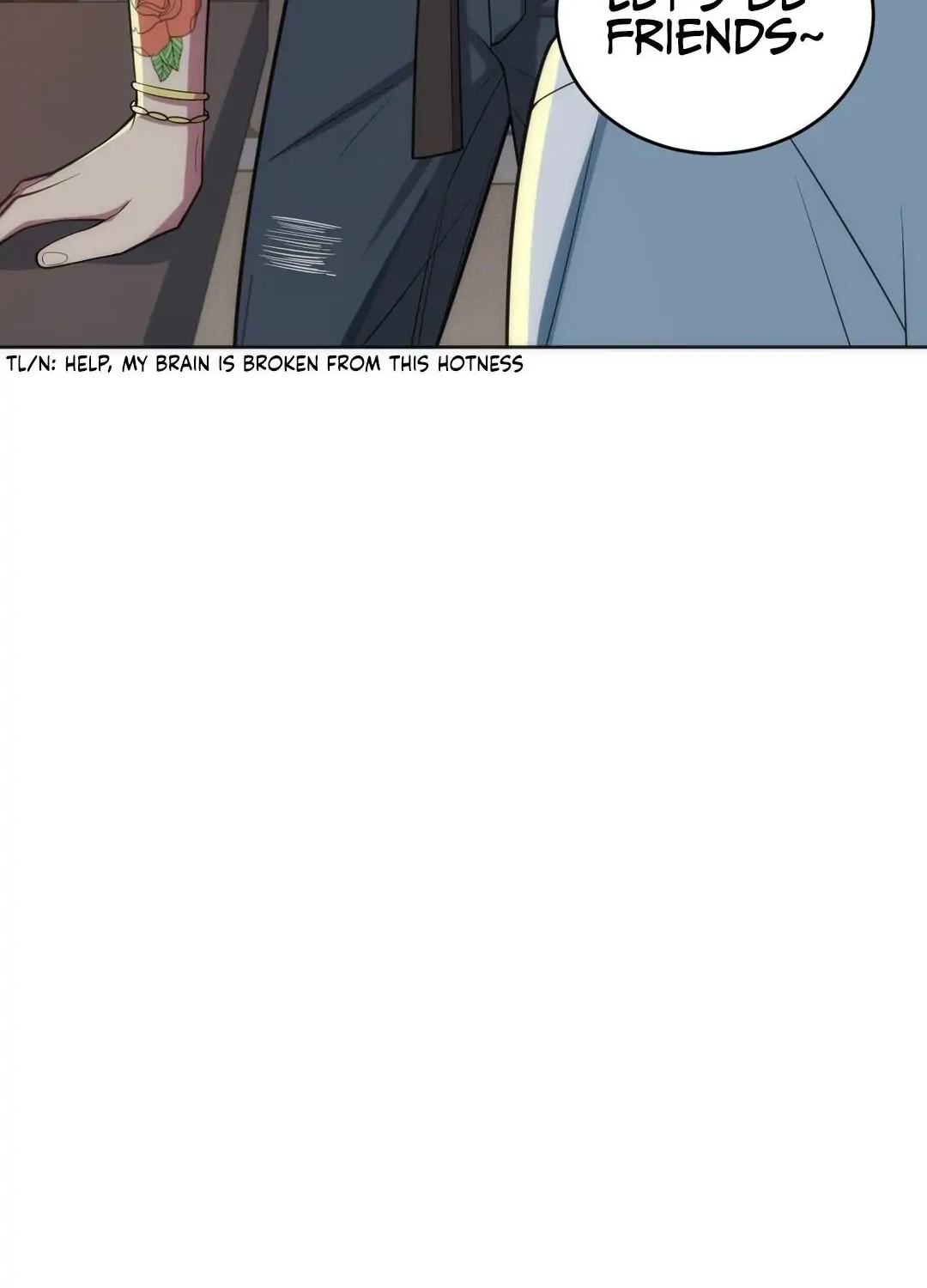 100% Captive Chapter 14 page 72 - 