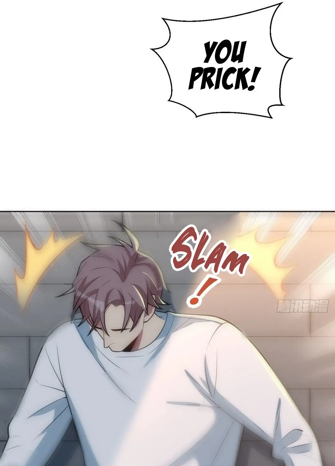 100% Captive Chapter 14 page 77 - 