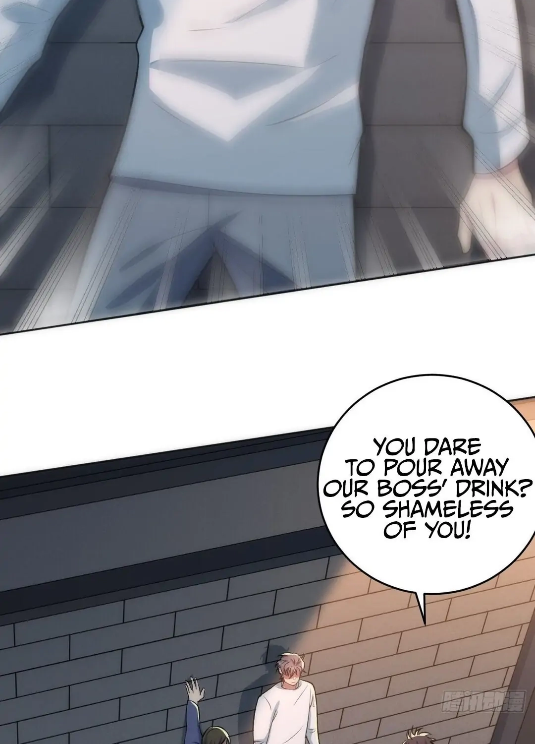 100% Captive Chapter 14 page 78 - 