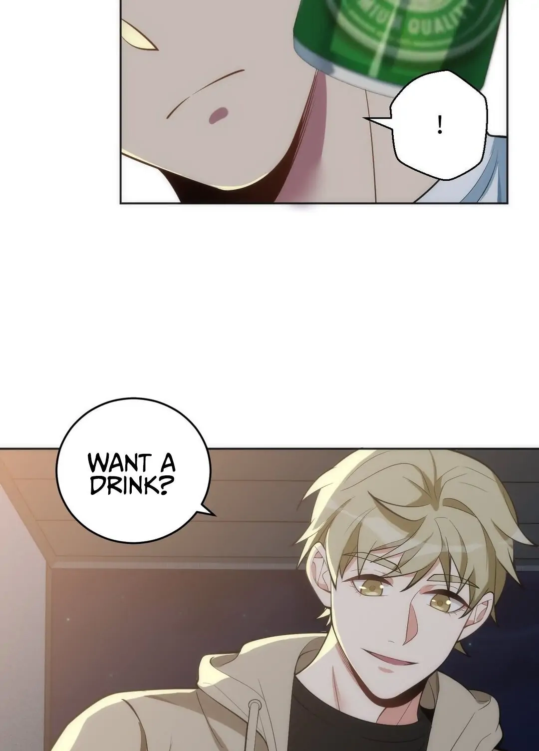 100% Captive Chapter 14 page 9 - 