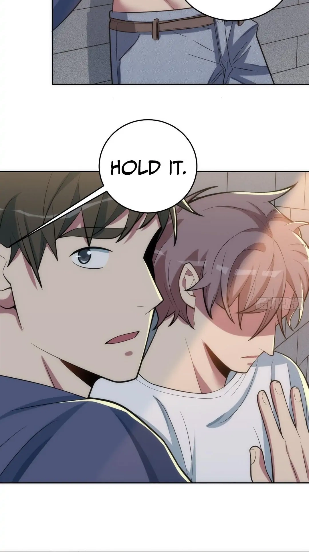 100% Captive Chapter 14 page 81 - 