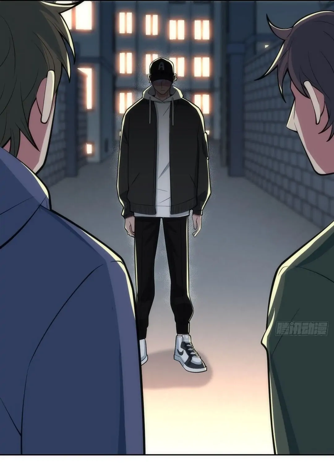 100% Captive Chapter 14 page 82 - 