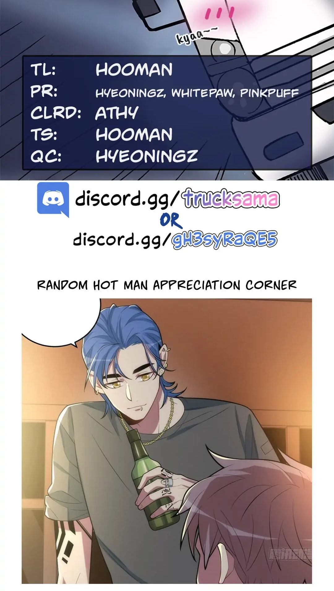 100% Captive Chapter 14 page 86 - 