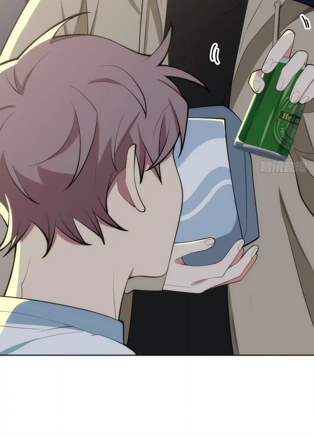 100% Captive Chapter 14 page 10 - 
