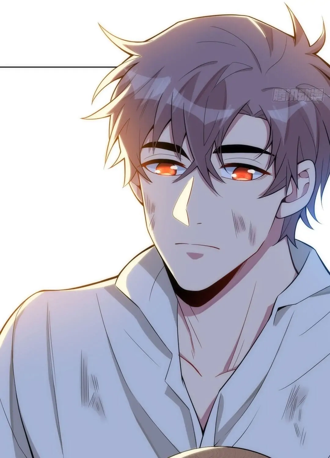 100% Captive Chapter 16 page 11 - 
