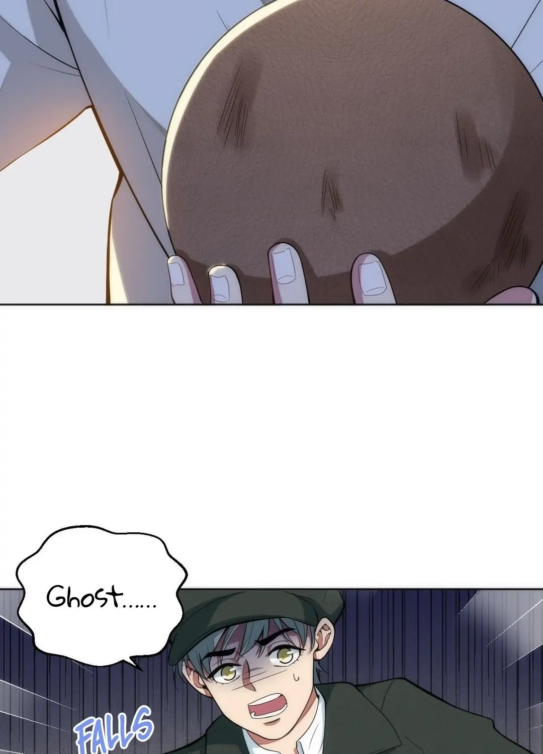 100% Captive Chapter 16 page 12 - 