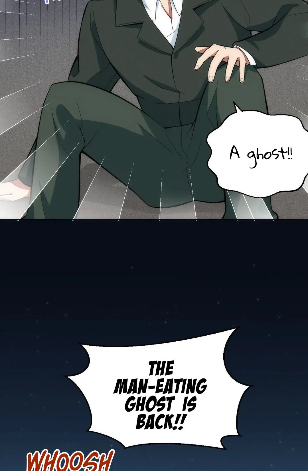 100% Captive Chapter 16 page 13 - 