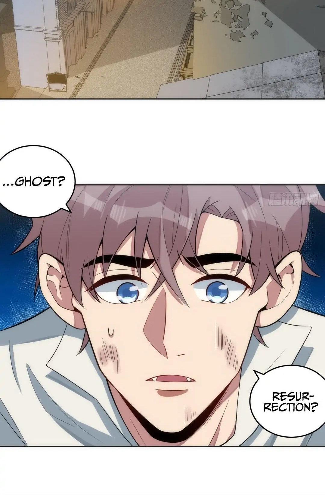 100% Captive Chapter 16 page 15 - 