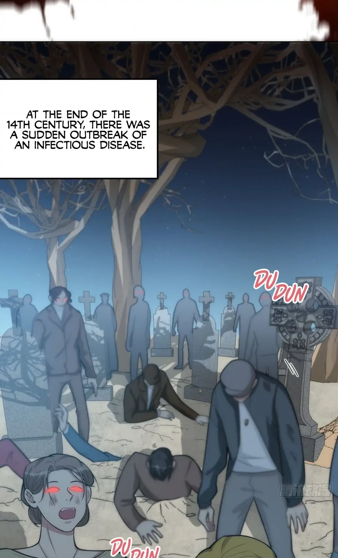 100% Captive Chapter 16 page 20 - 