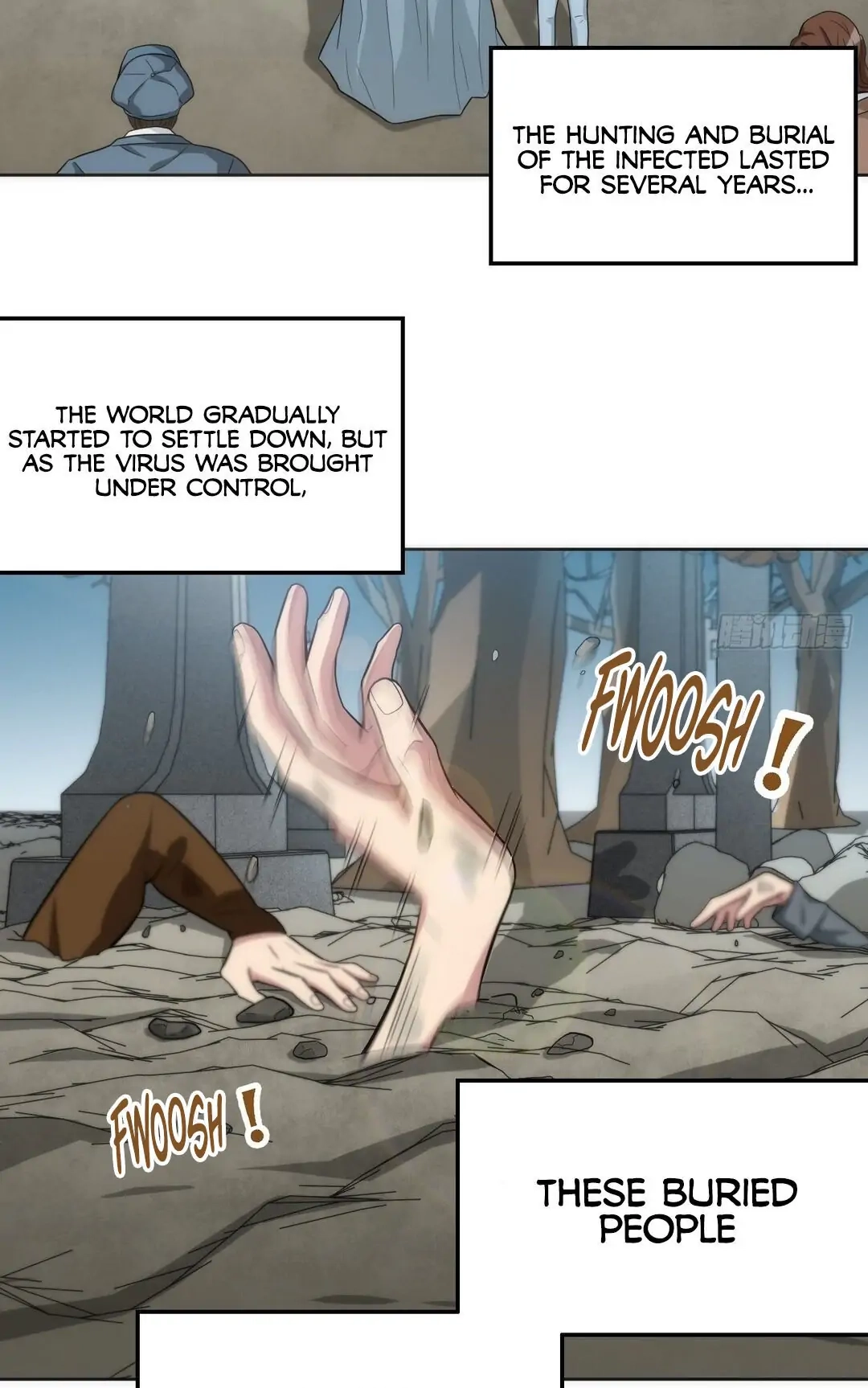 100% Captive Chapter 16 page 24 - 