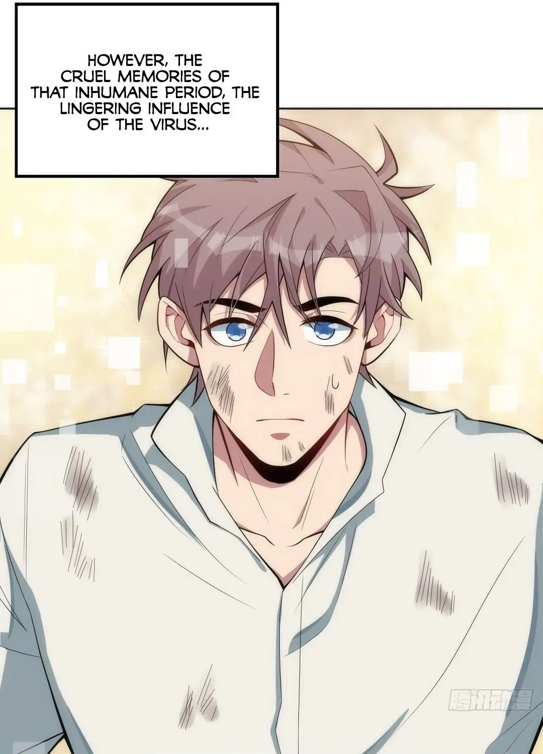 100% Captive Chapter 16 page 27 - 