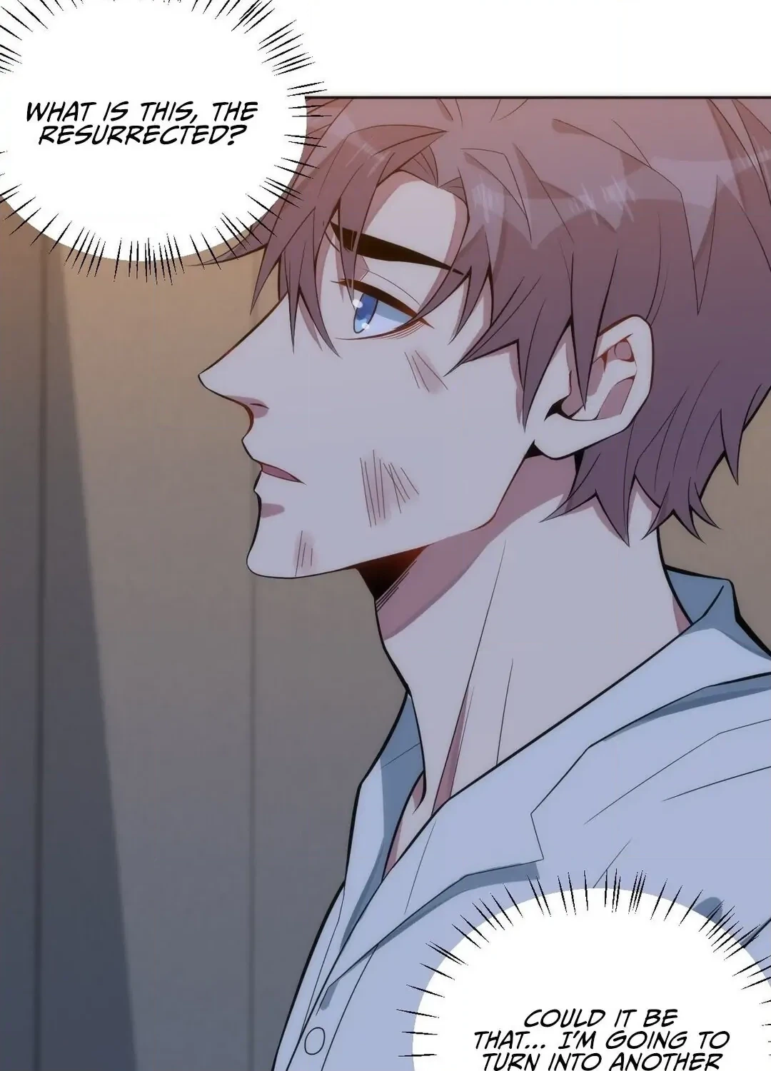 100% Captive Chapter 16 page 30 - 