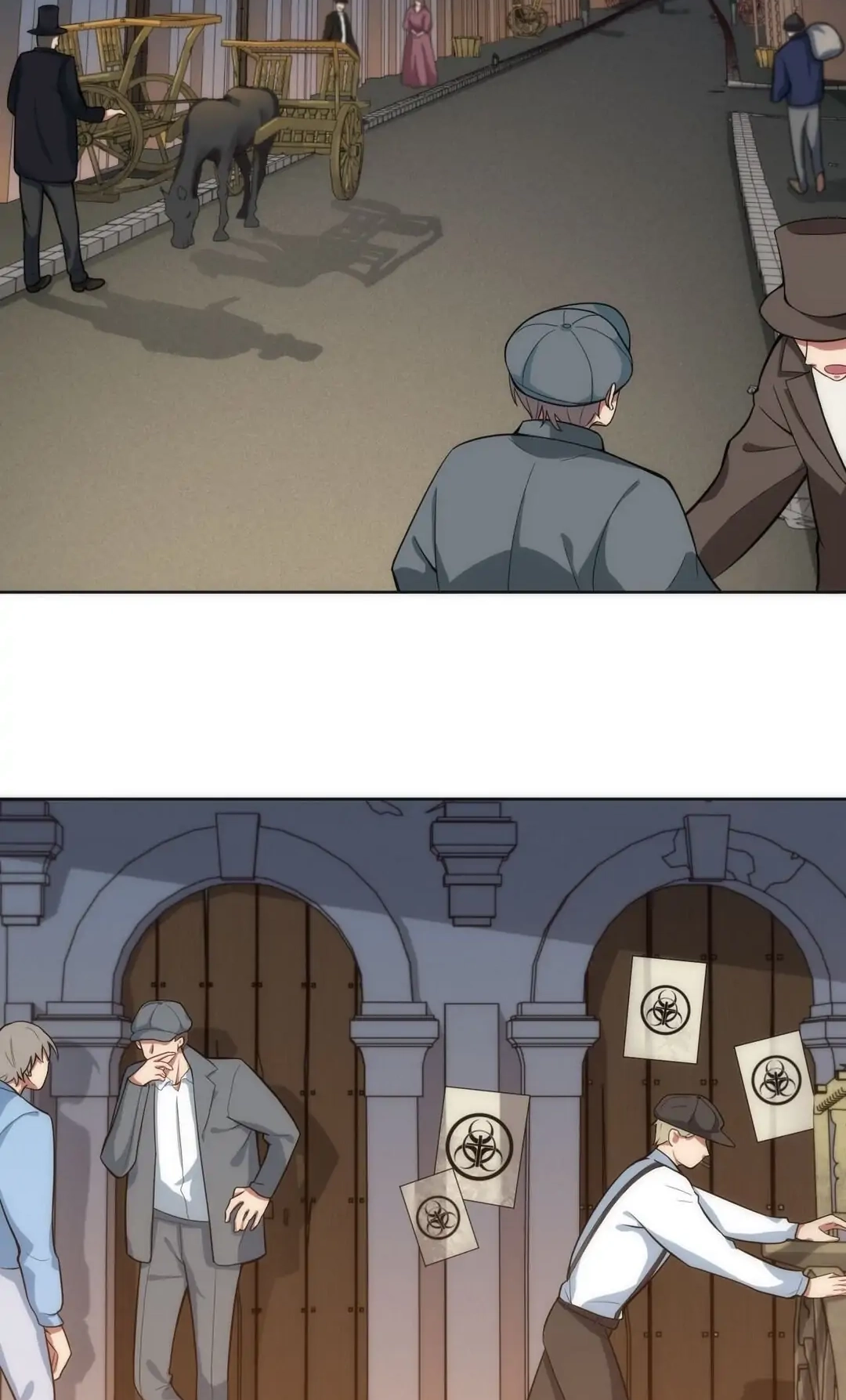 100% Captive Chapter 16 page 4 - 