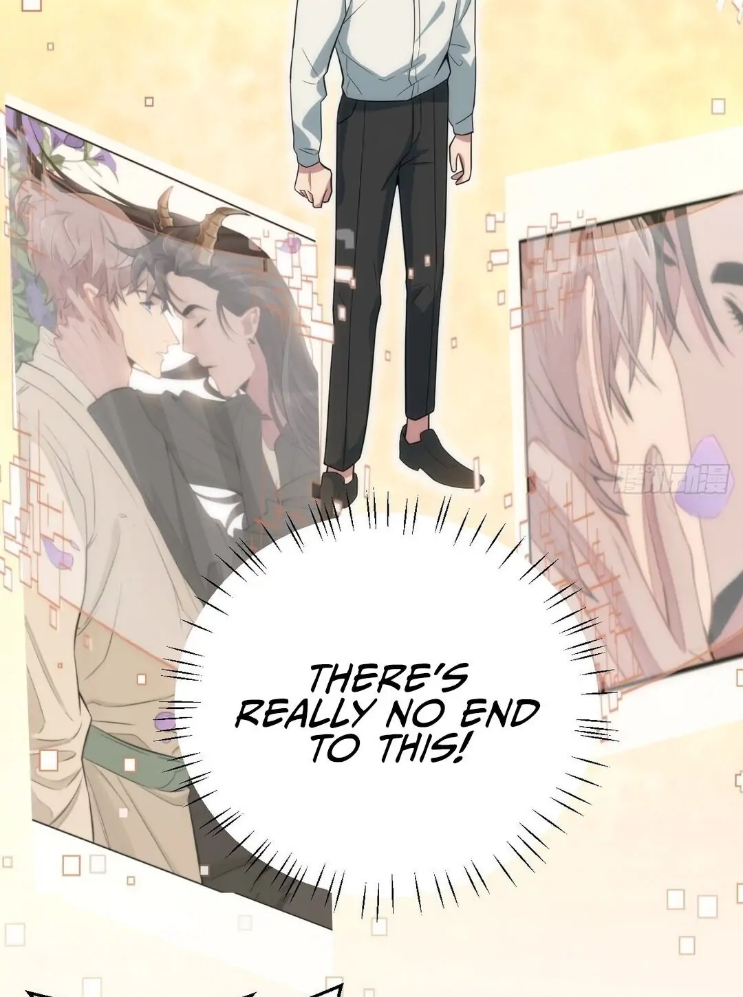 100% Captive Chapter 16 page 32 - 