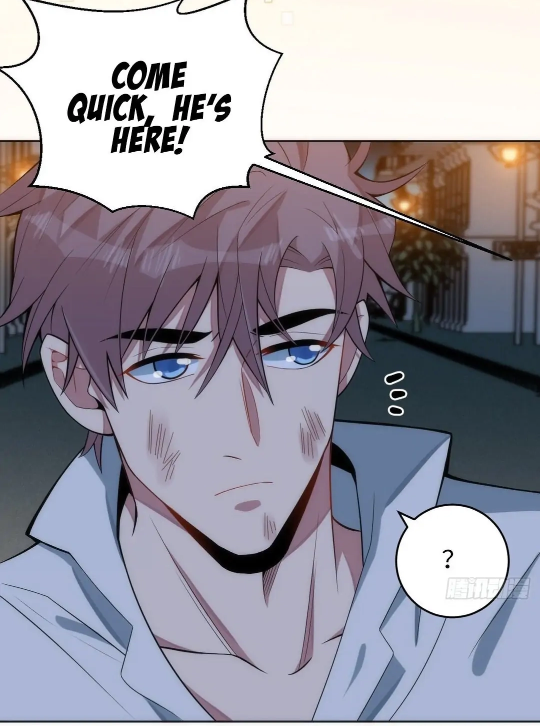 100% Captive Chapter 16 page 33 - 