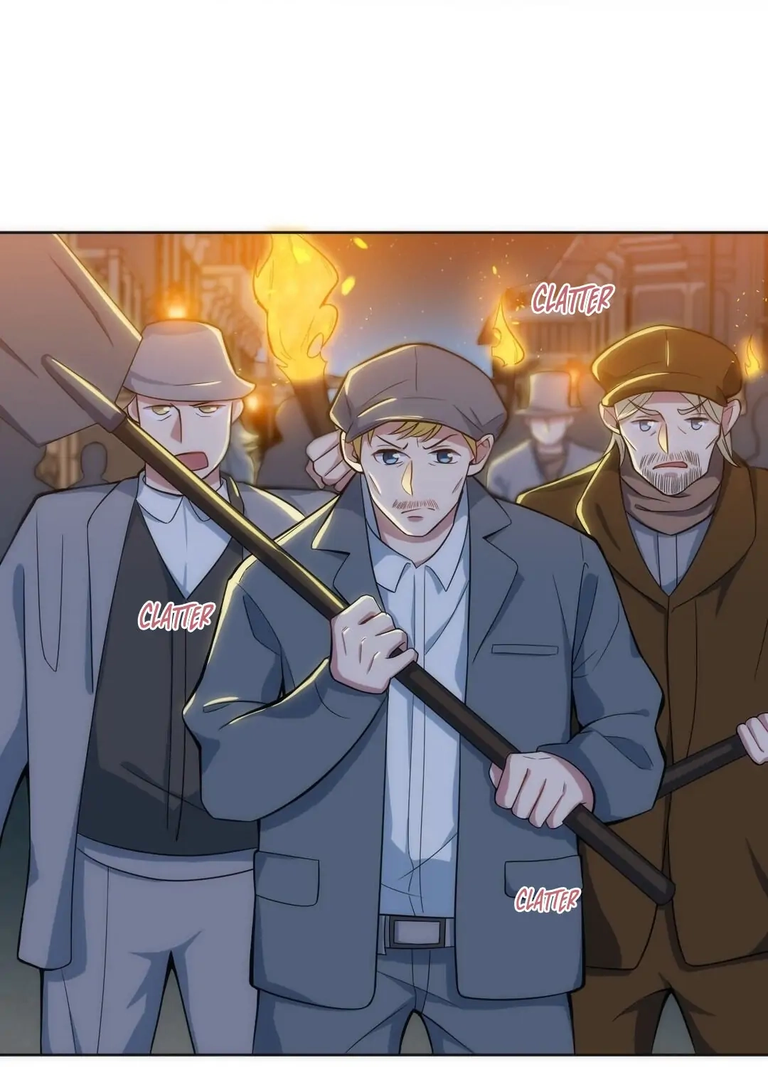 100% Captive Chapter 16 page 34 - 