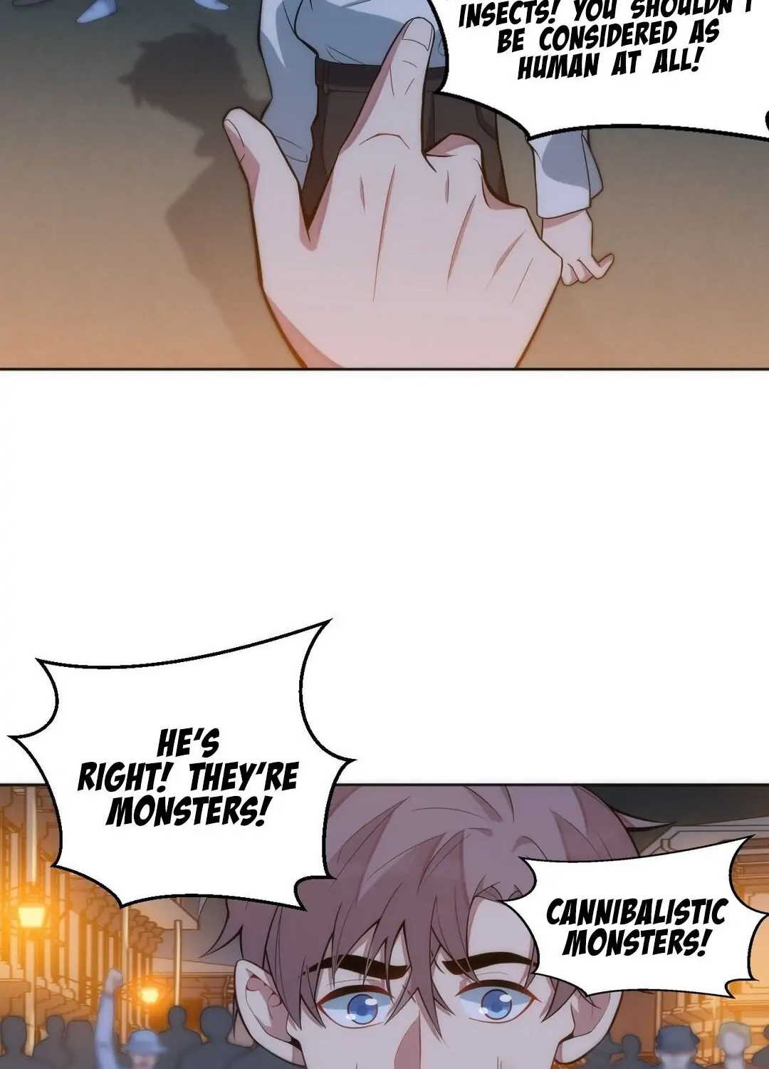 100% Captive Chapter 16 page 37 - 