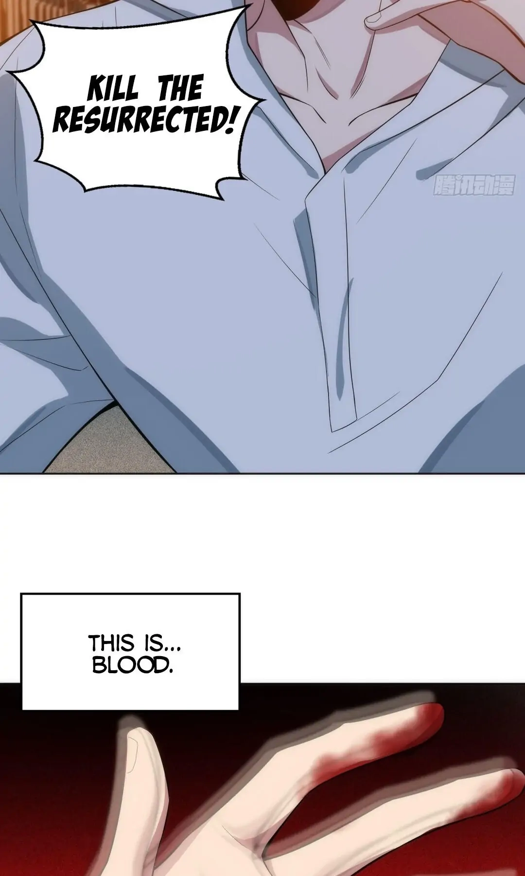 100% Captive Chapter 16 page 42 - 